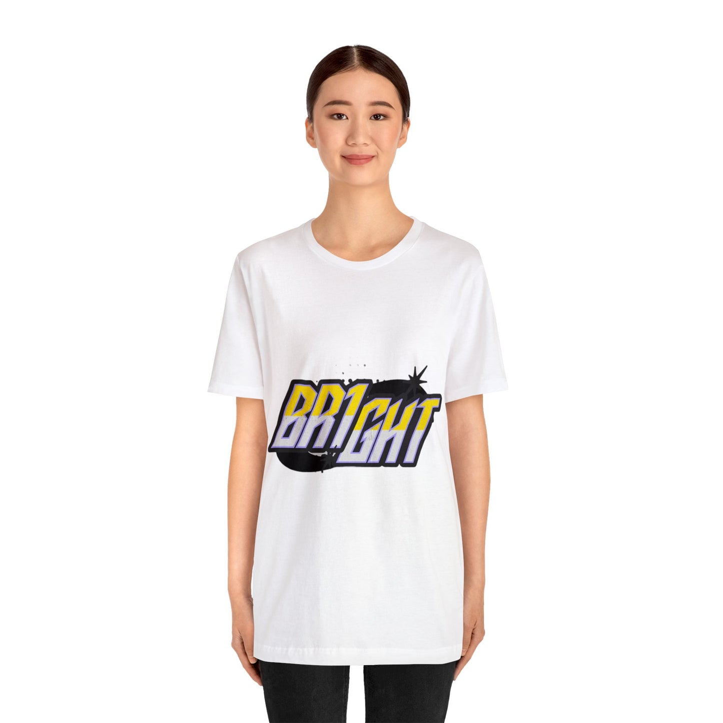 Unisex Br1ght T-Shirt