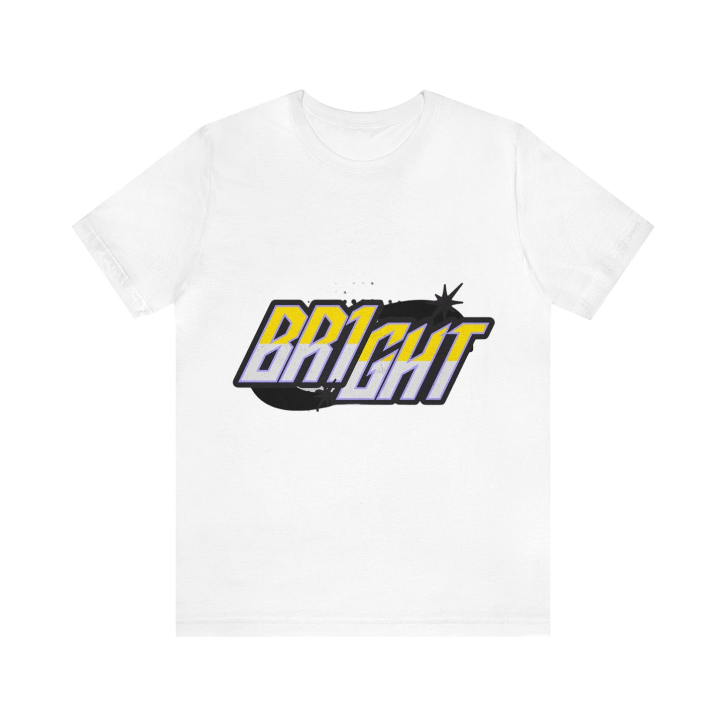 Unisex Br1ght T-Shirt