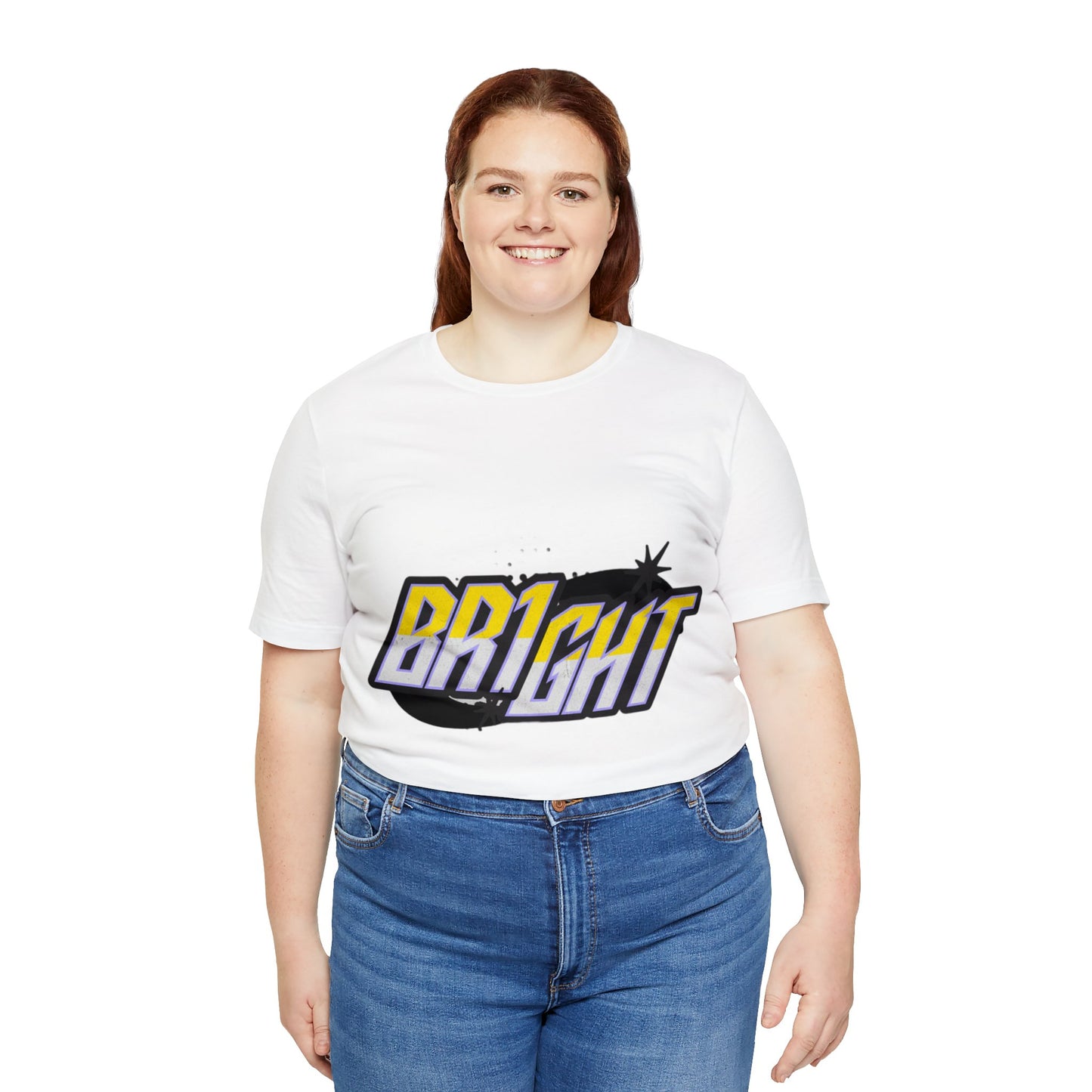 Unisex Br1ght T-Shirt