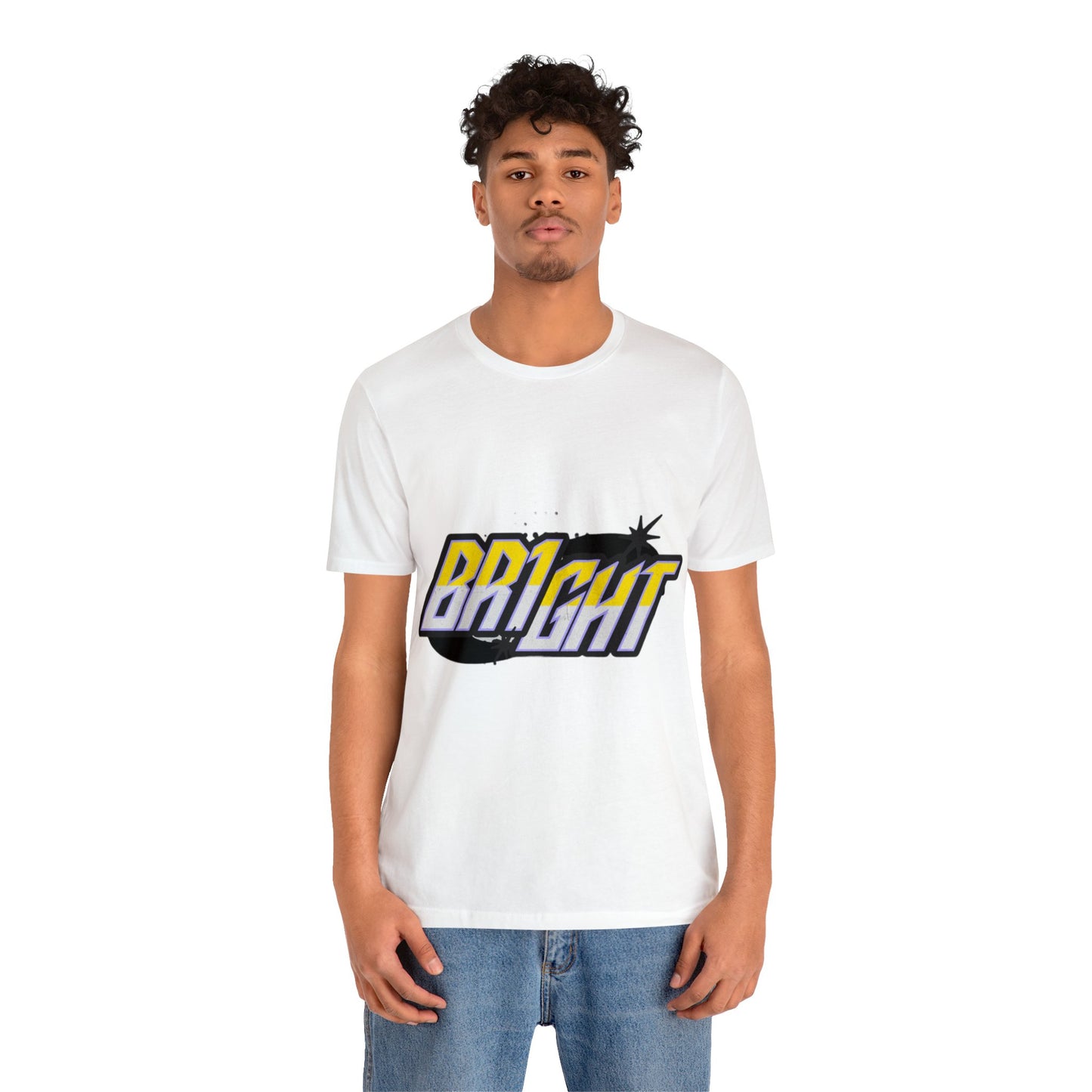 Unisex Br1ght T-Shirt