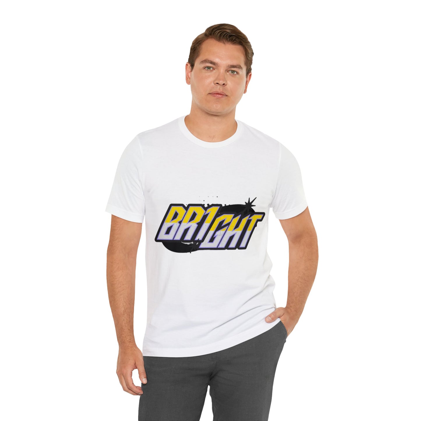 Unisex Br1ght T-Shirt