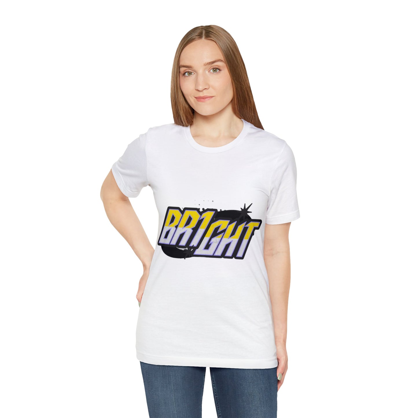 Unisex Br1ght T-Shirt